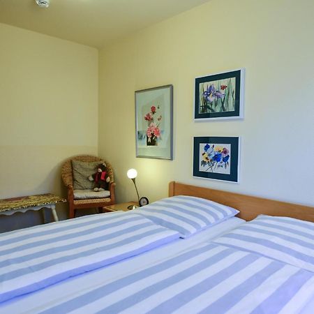 Haus Elbe 1 El14 Daire Cuxhaven Dış mekan fotoğraf