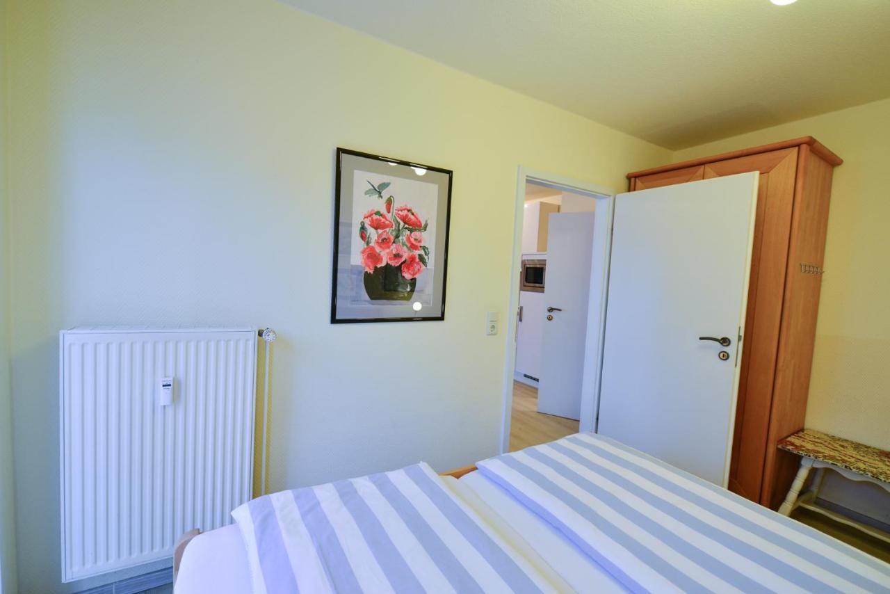 Haus Elbe 1 El14 Daire Cuxhaven Dış mekan fotoğraf